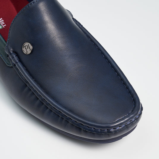 Men Slip On Loafers Shoes