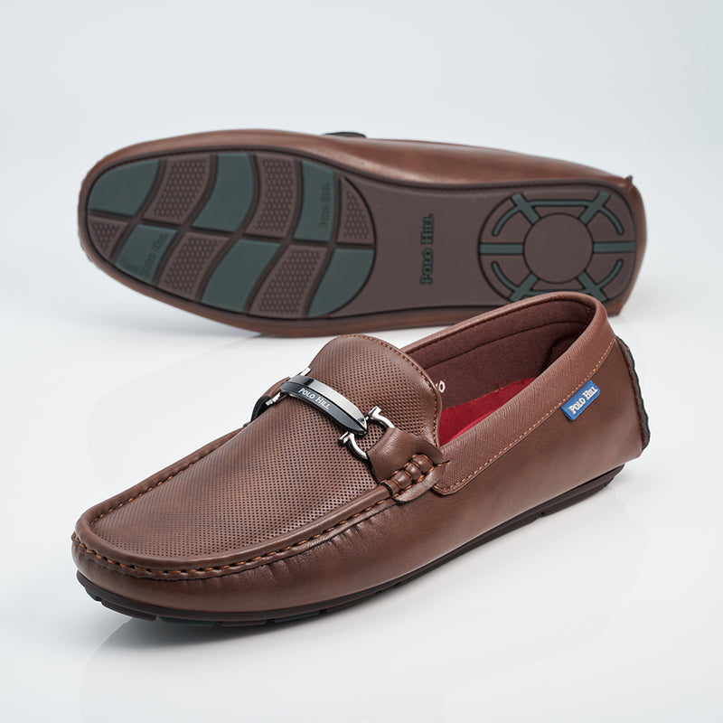 Load image into Gallery viewer, Men Slip On Loafers Shoes
