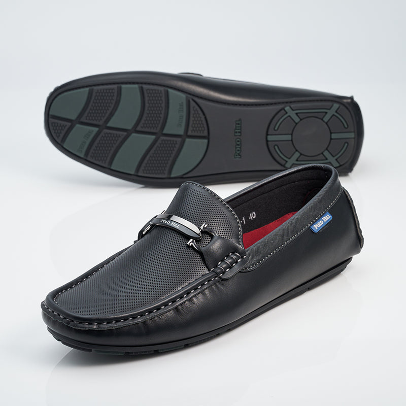 Load image into Gallery viewer, Men Slip On Loafers Shoes
