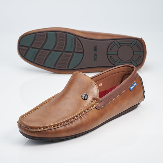 Men Slip On Loafers Shoes