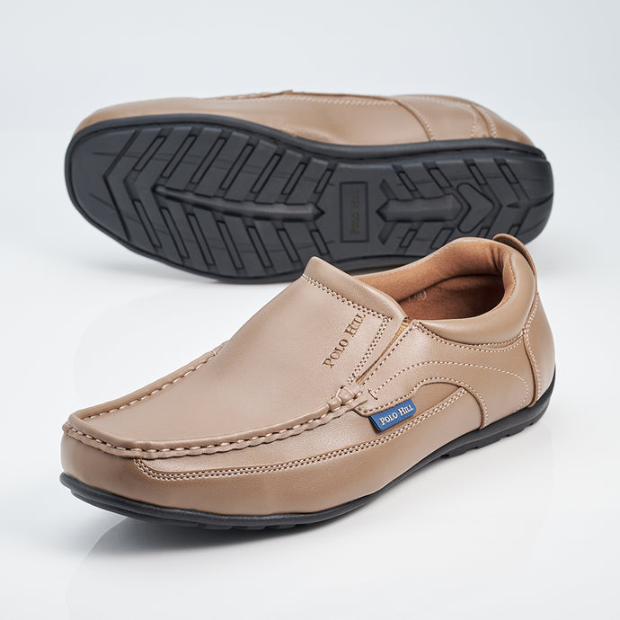 Men Casual Slip On Shoes