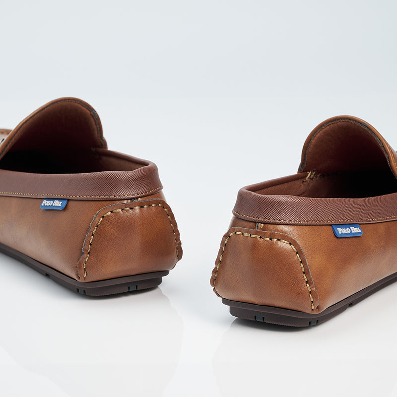 Load image into Gallery viewer, Men Slip On Loafers Shoes
