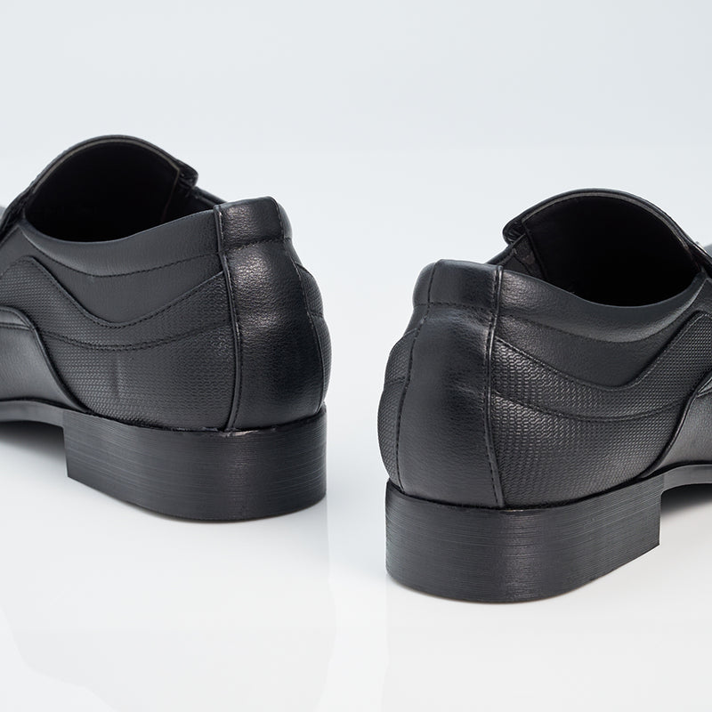 Load image into Gallery viewer, Men Formal Slip On Shoes
