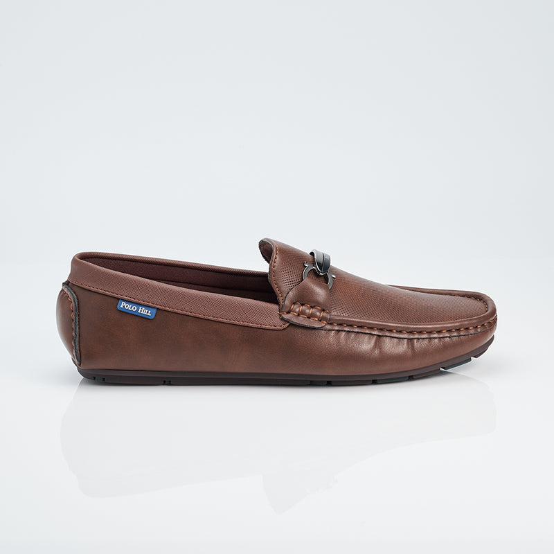 Load image into Gallery viewer, Men Slip On Loafers Shoes
