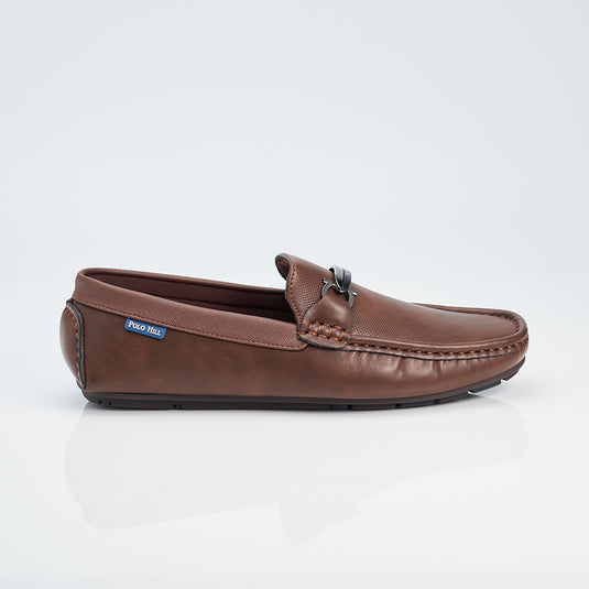 Men Slip On Loafers Shoes