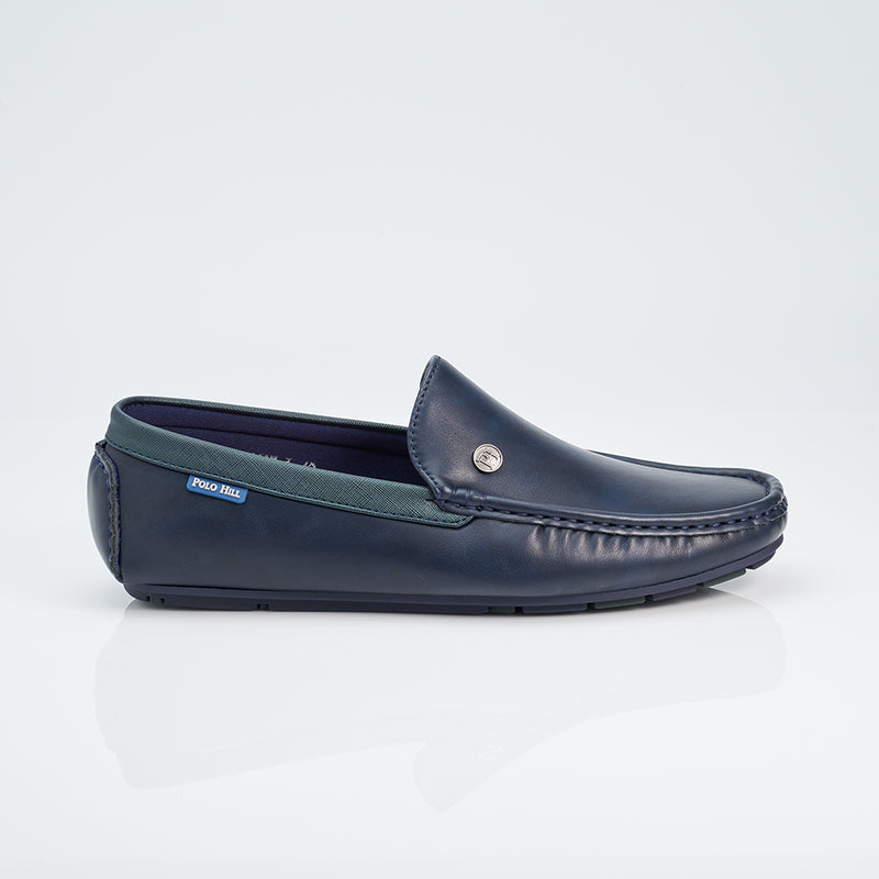 Load image into Gallery viewer, Men Slip On Loafers Shoes
