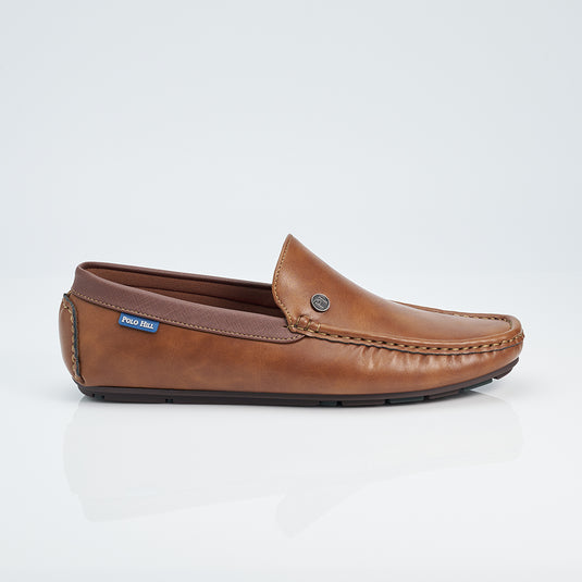 Men Slip On Loafers Shoes