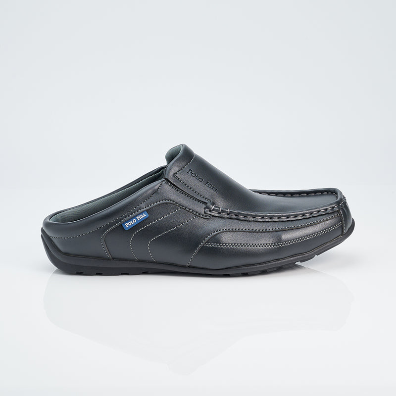 Load image into Gallery viewer, Men Casual Slip On Mules Shoes
