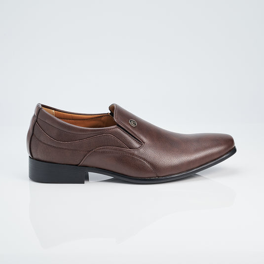 Men Formal Slip On Shoes