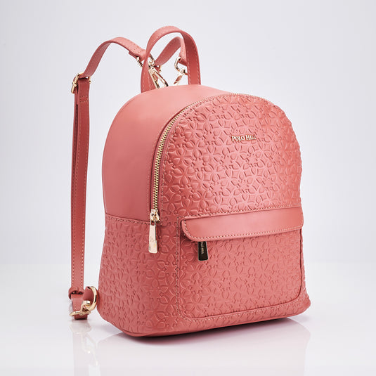 Émeraude Ladies Backpack