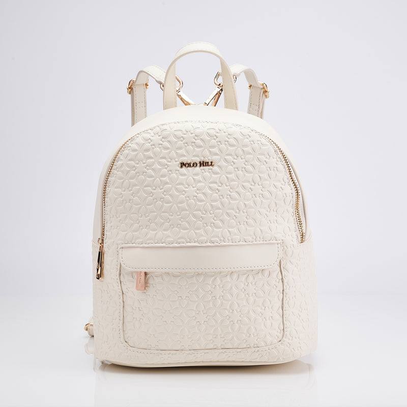 Load image into Gallery viewer, Émeraude Ladies Backpack
