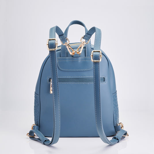 Émeraude Ladies Backpack