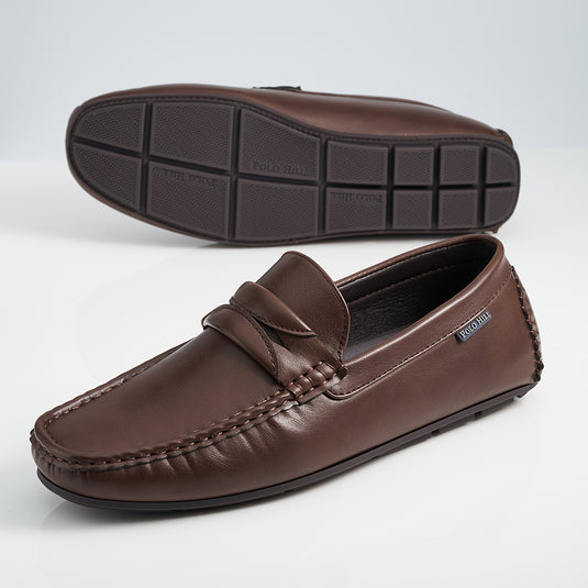 Penny Loafers Shoes