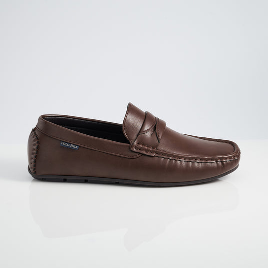 Penny Loafers Shoes