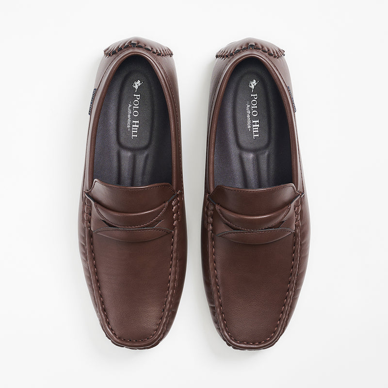 Load image into Gallery viewer, Penny Loafers Shoes
