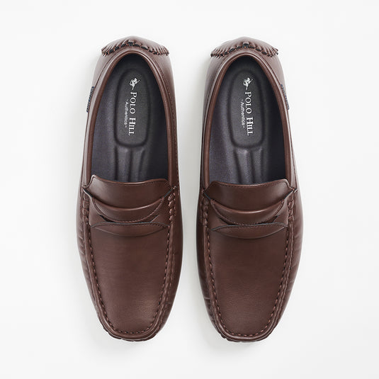 Penny Loafers Shoes