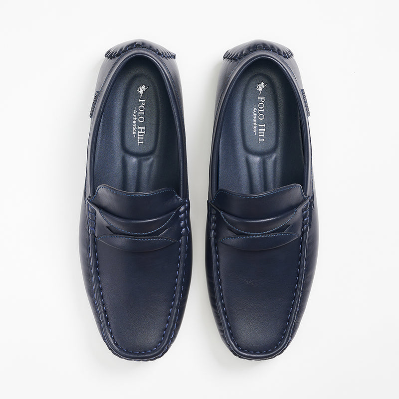 Load image into Gallery viewer, Penny Loafers Shoes
