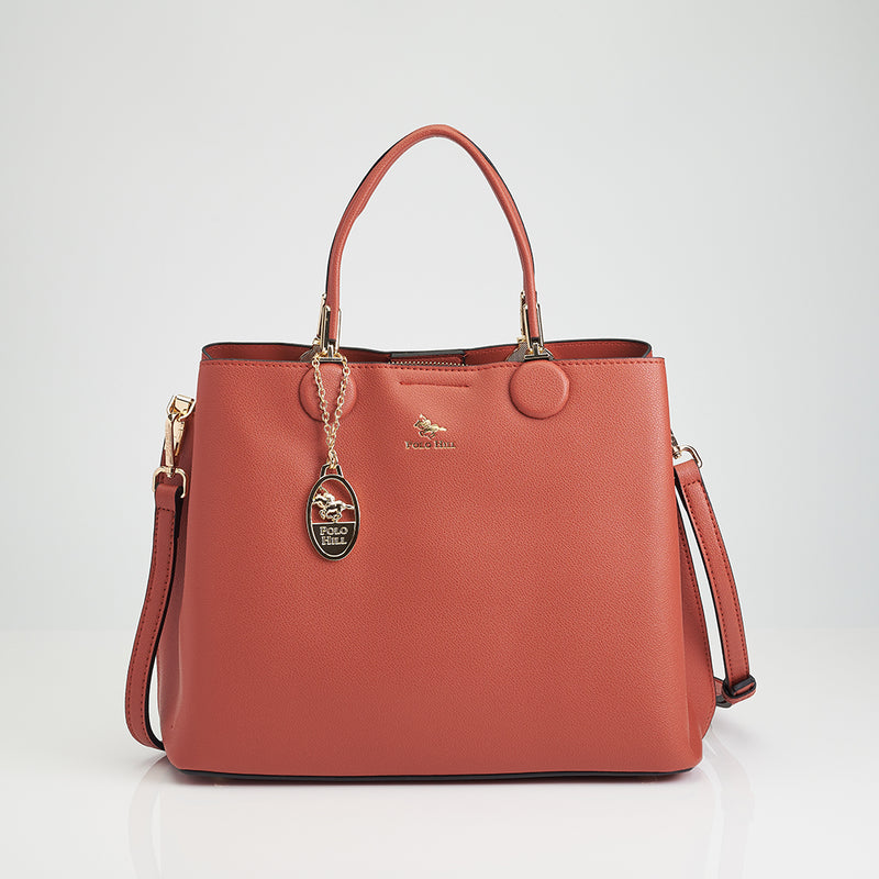 Load image into Gallery viewer, Julio Satchel Handbag
