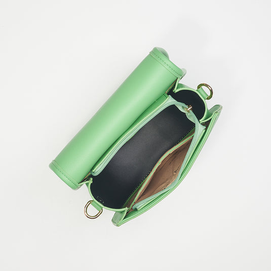 Butters Saddle Sling Bag