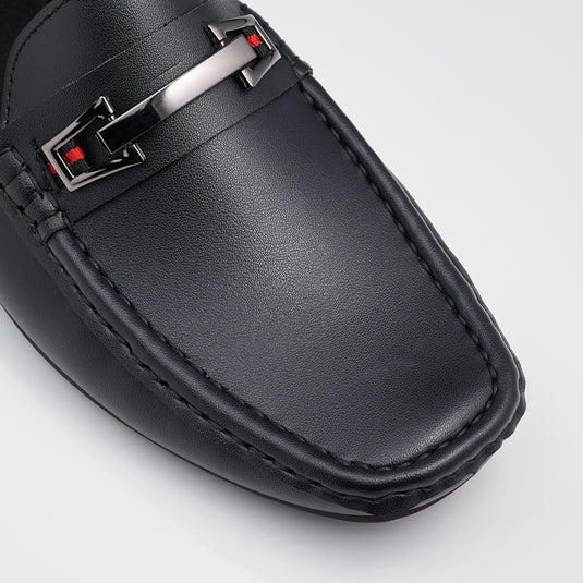 Men Slip On Hazel Loafers