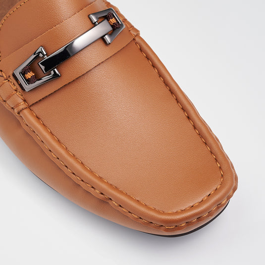 Men Slip On Hazel Loafers