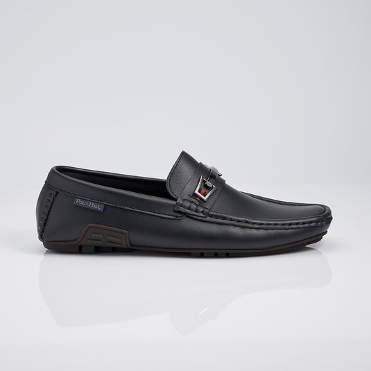 Men Slip On Hazel Loafers