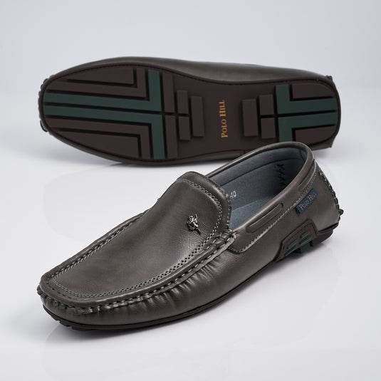 Men Slip On Loafers