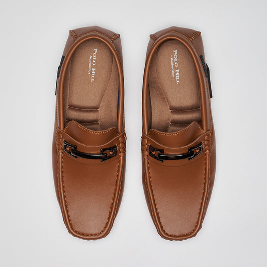 Men Slip On Hazel Loafers