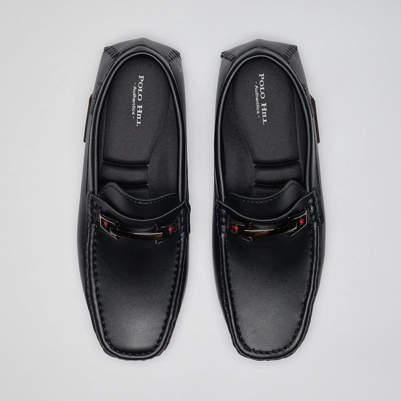 Load image into Gallery viewer, Men Slip On Hazel Loafers
