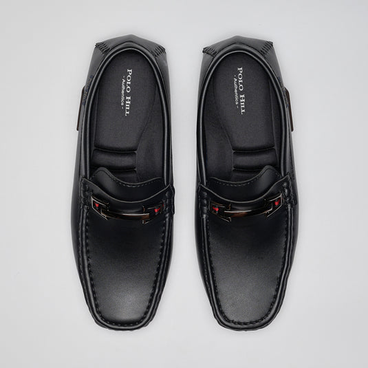 Men Slip On Hazel Loafers