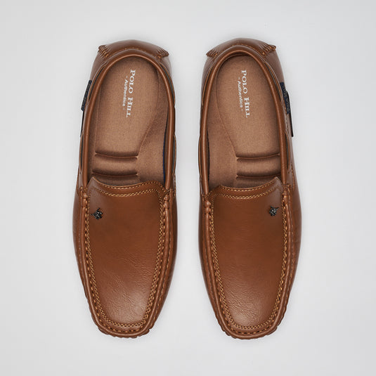 Men Slip On Loafers