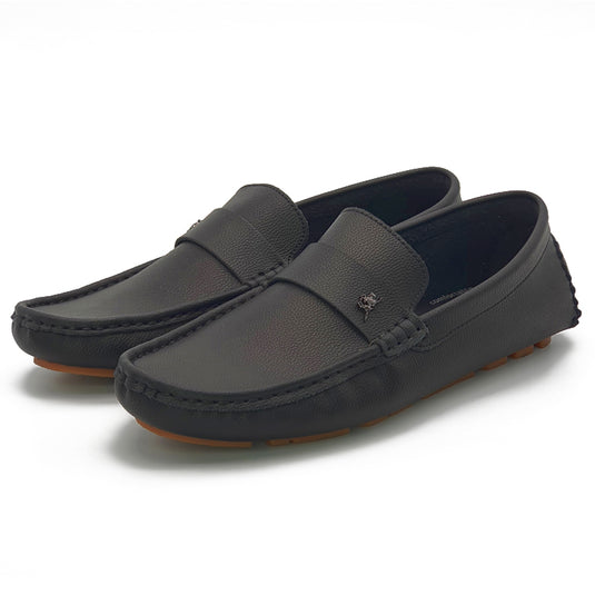 Slip On Loafers Shoes