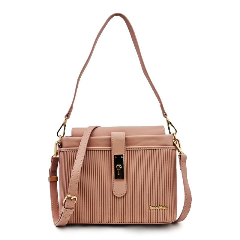 Load image into Gallery viewer, Lyra Crossbody Sling Bag
