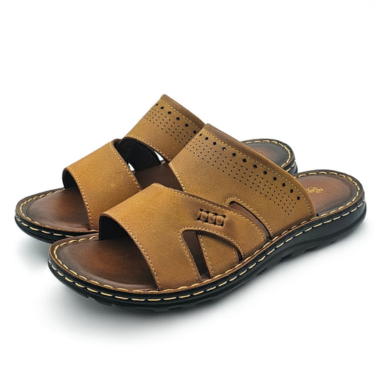 Genuine Leather Sandals