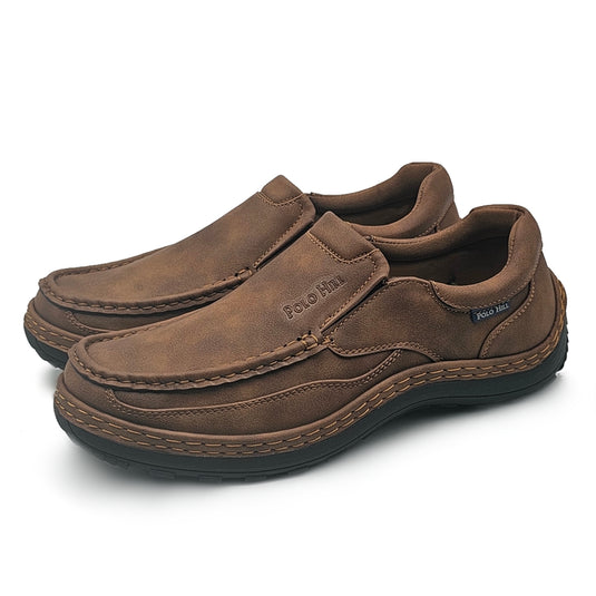 Slip On Comfort Shoes