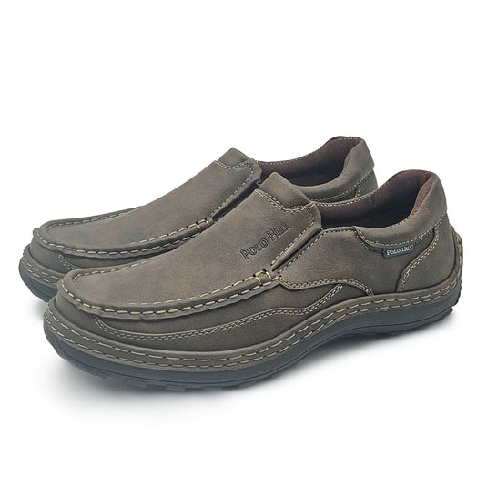 Slip On Comfort Shoes