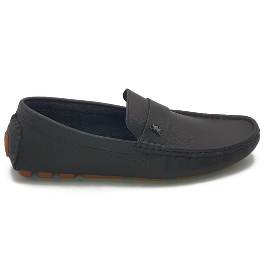 Slip On Loafers Shoes