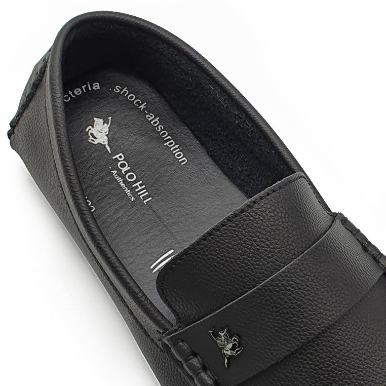 Slip On Loafers Shoes