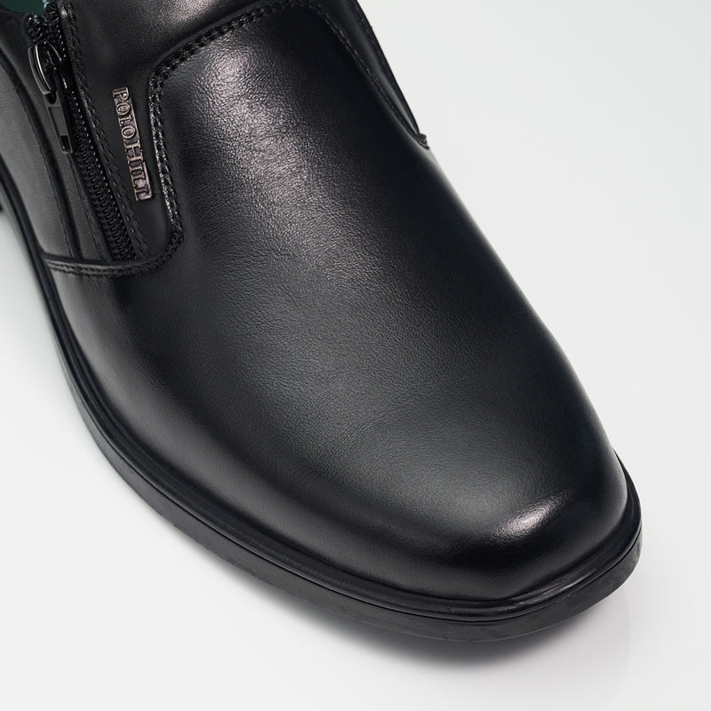 Load image into Gallery viewer, Men Genuine Leather Formal Shoes
