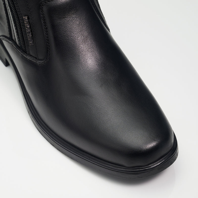 Load image into Gallery viewer, Men Genuine Leather Formal Shoes
