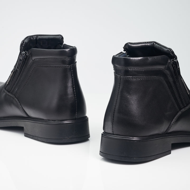 Load image into Gallery viewer, Men Genuine Leather Formal Shoes
