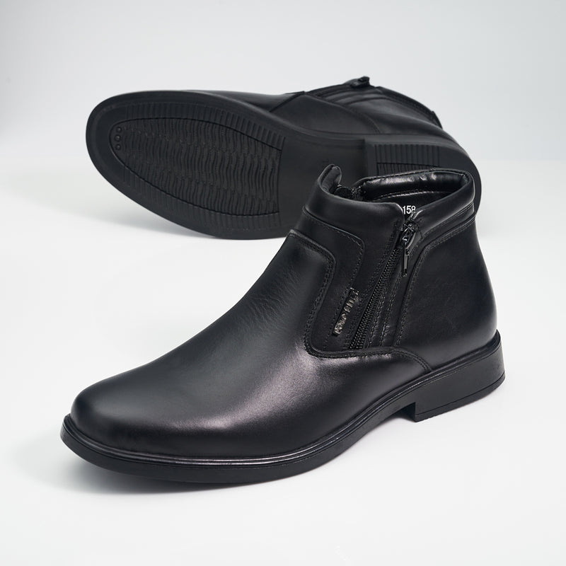 Load image into Gallery viewer, Men Genuine Leather Formal Shoes
