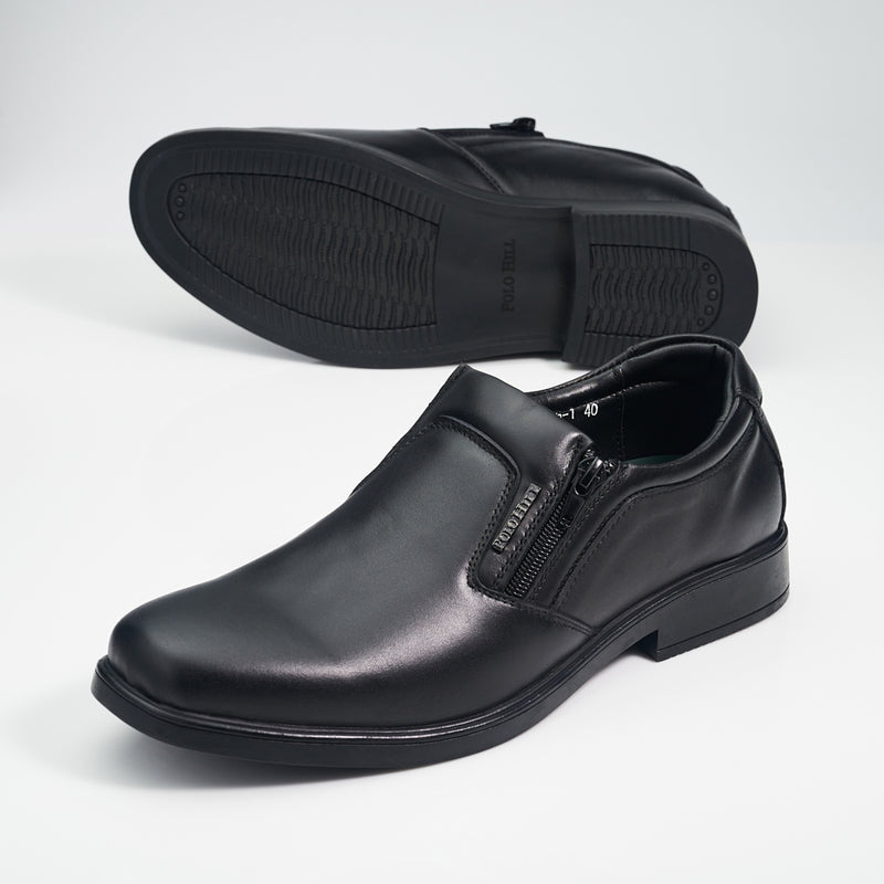 Load image into Gallery viewer, Men Genuine Leather Formal Shoes
