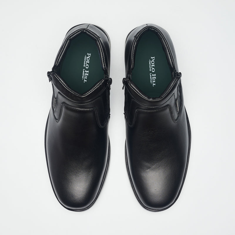 Load image into Gallery viewer, Men Genuine Leather Formal Shoes
