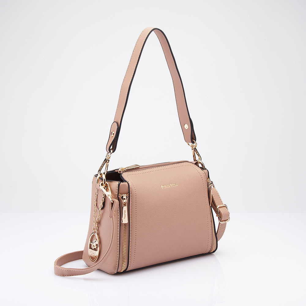 Ensign  Crossbody Sling Bag