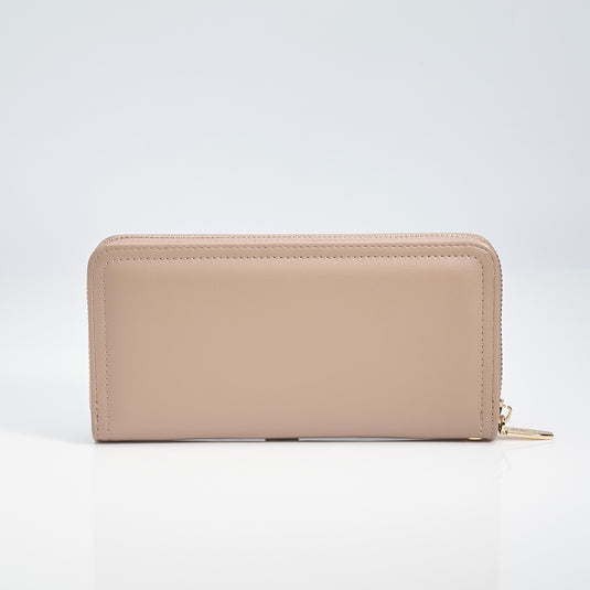 Ladies Long Zip Purse