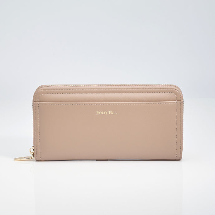 Ladies Long Zip Purse