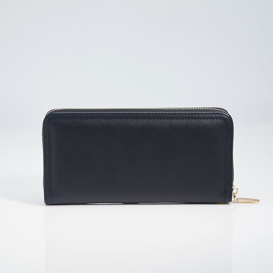 Ladies Long Zip Purse