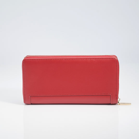 Ladies Long Zip Purse