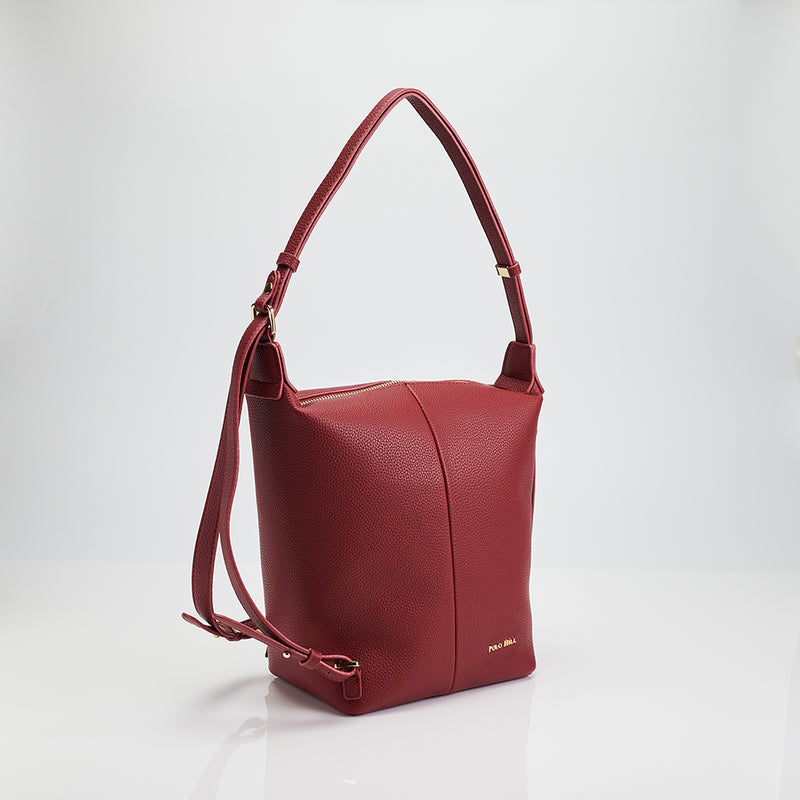 Load image into Gallery viewer, Ladies Giselle Multiway Carry Back and Sling Carry
